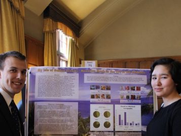 2014 UROP Spring Research Symposium